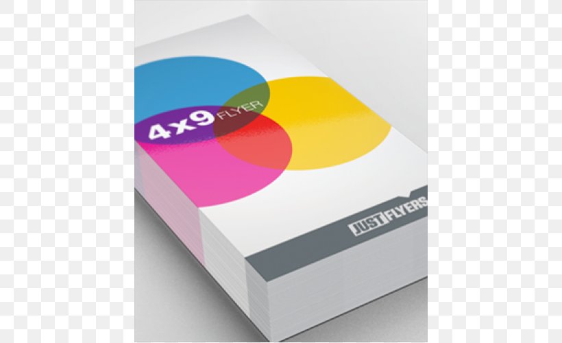 Flyer Color Printing Brochure Rack Card, PNG, 500x500px, Flyer, Brand, Brochure, Color Printing, Envelope Download Free