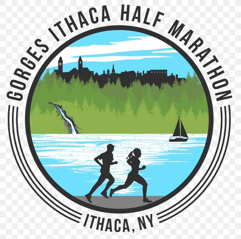 GORGES Software Development Running Half Marathon Racing, PNG, 800x814px, Running, Brand, Food, Half Marathon, Ithaca Download Free