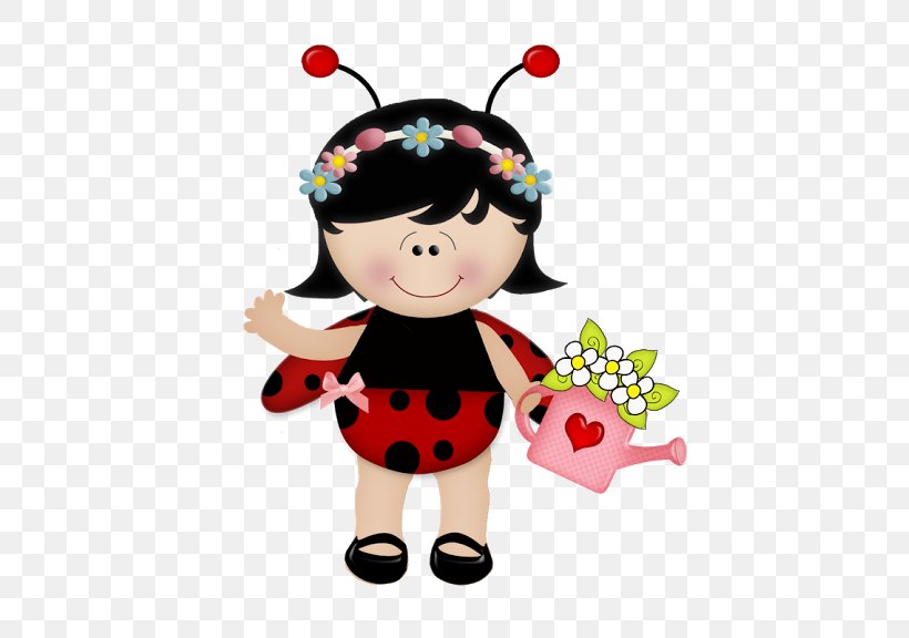 Ladybird Bella Joaninha Eventos Scrapbooking Party Insect, PNG, 451x576px, Ladybird, Art, Child, Convite, Doll Download Free