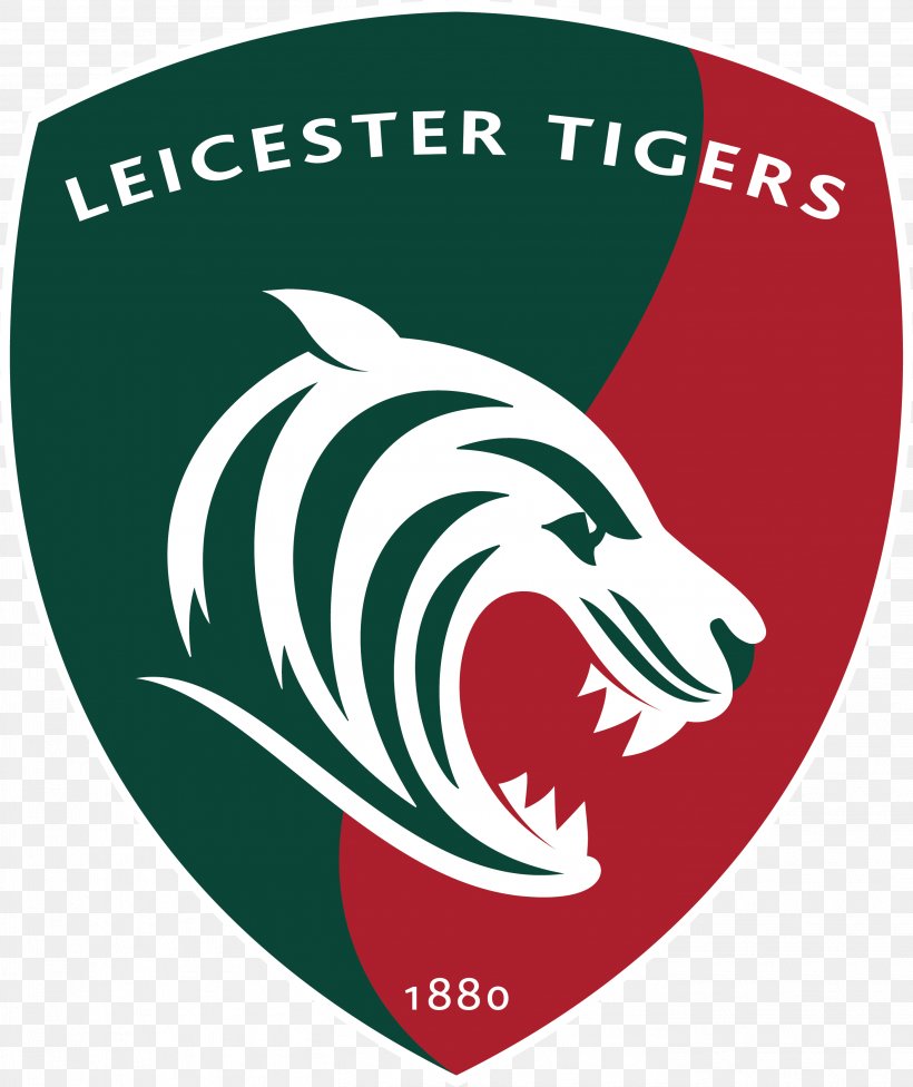 Leicester Tigers English Premiership Gloucester Rugby Worcester Warriors, PNG, 2804x3340px, Leicester Tigers, Area, Brand, English Premiership, Exeter Chiefs Download Free