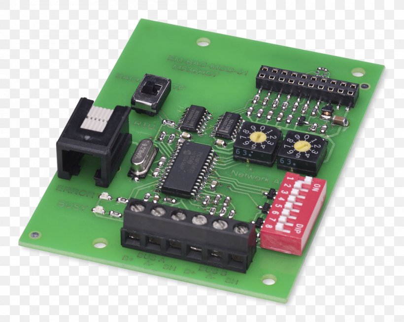 Microcontroller Capacitor Electronic Component Electrical Network Electronic Engineering, PNG, 1000x798px, Microcontroller, Capacitor, Circuit Component, Circuit Prototyping, Computer Hardware Download Free