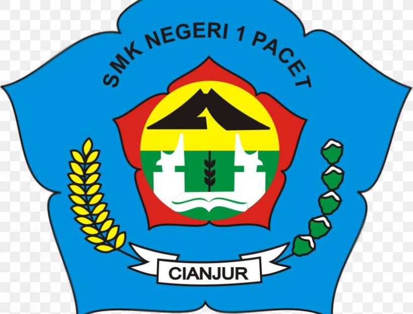 SMK Negeri 1 Pacet Logo Organization Alumnus Management, PNG, 828x630px, Logo, Alumnus, Area, Artwork, Brand Download Free
