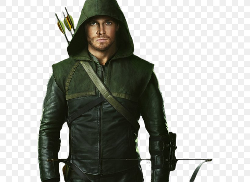 Stephen Amell Green Arrow Oliver Queen Malcolm Merlyn, PNG, 574x600px