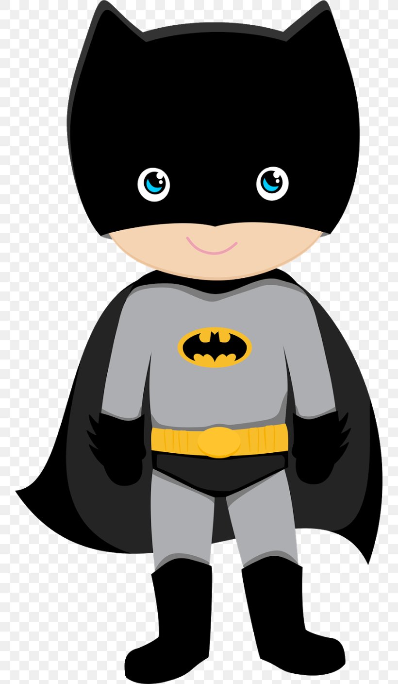 Batman Batgirl Superhero Superman Child, PNG, 757x1408px, Batman, Art, Batgirl, Batman Robin, Birthday Download Free