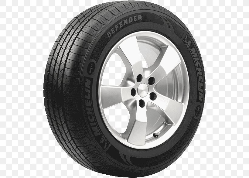 Car Motor Vehicle Tires Michelin Defender LTX All-Season Radial Tire, PNG, 536x586px, Car, Alloy Wheel, Auto Part, Automotive Tire, Automotive Wheel System Download Free