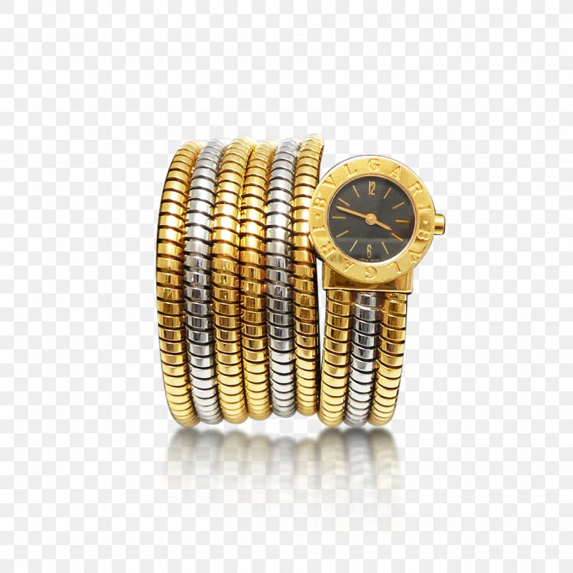 Colored Gold Watch Jewellery Carat, PNG, 950x950px, Gold, Bling Bling, Bulgari, Carat, Cartier Download Free