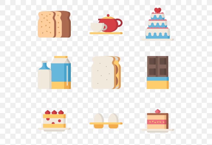 Bakery, PNG, 600x564px, Bakery, Data, Flat Design, Symbol, User Interface Download Free