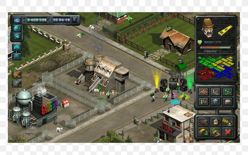 Constructor PlayStation Video Game City-building Game City Island 4- Sim Town Tycoon: Expand The Skyline, PNG, 768x512px, Constructor, Biome, Citybuilding Game, Computer Software, Games Download Free