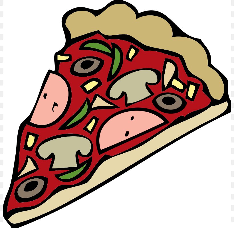 Pizza Free Content Pepperoni Public Domain Clip Art, PNG, 800x800px, Pizza, Animation, Area, Art, Artwork Download Free