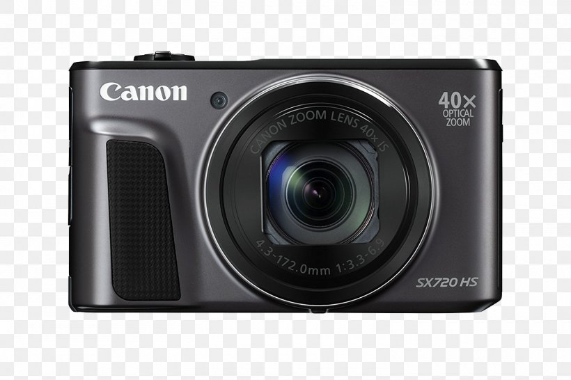 Point-and-shoot Camera Canon Zoom Lens 40x Optical Zoom, PNG, 1500x1000px, Camera, Camera Lens, Cameras Optics, Canon, Canon Powershot Download Free