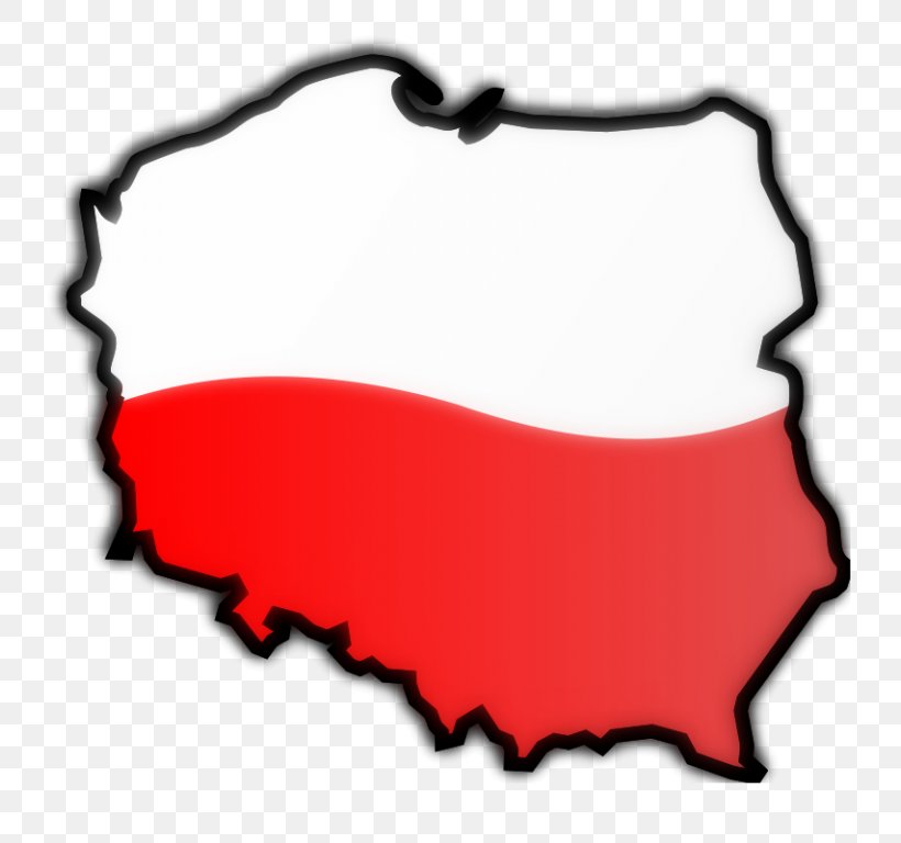 Poland Clip Art Vector Graphics, PNG, 768x768px, Poland, Artwork, Flag Of Poland, Red Download Free