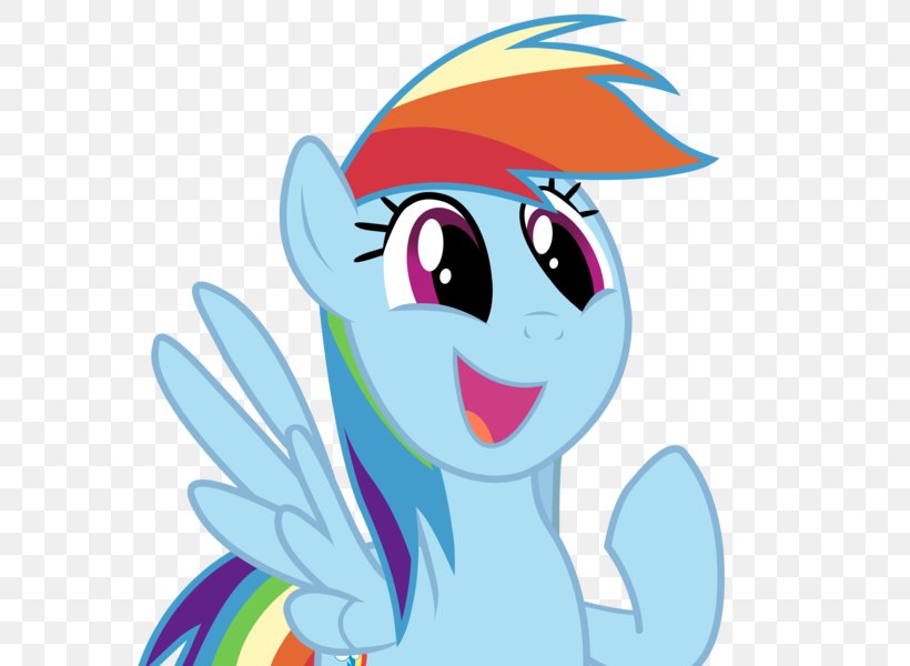 Rainbow Dash Fluttershy Applejack Pony Rarity, PNG, 609x600px, Watercolor, Cartoon, Flower, Frame, Heart Download Free