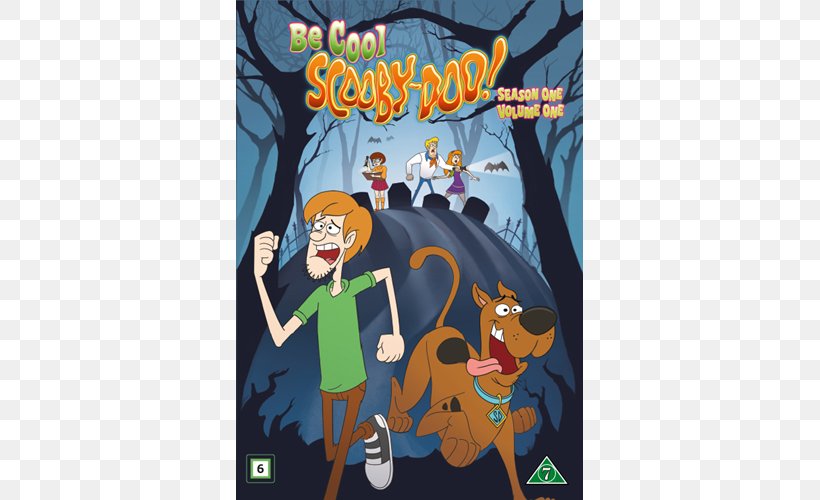Scrappy-Doo Shaggy Rogers Be Cool, Scooby-Doo!, PNG, 500x500px, Scrappydoo, Animated Series, Be Cool Scoobydoo, Cartoon, Comic Book Download Free