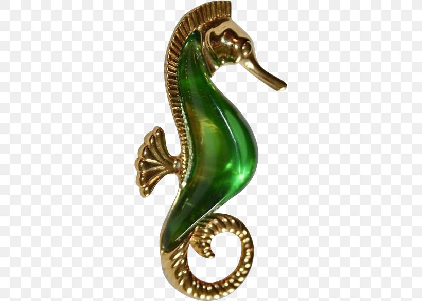 Seahorse Body Jewellery Brooch, PNG, 586x586px, Seahorse, Body Jewellery, Body Jewelry, Brass, Brooch Download Free