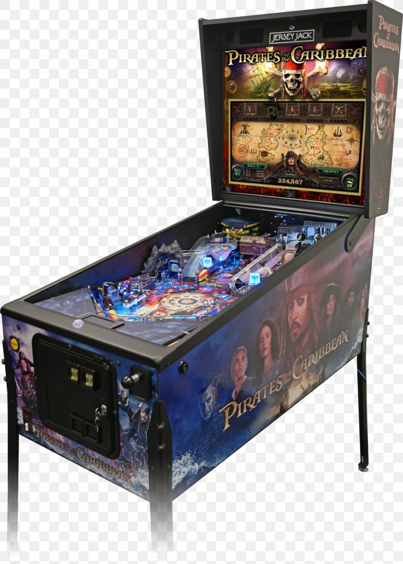 The Pinball Expo Pirates Of The Caribbean Jersey Jack Pinball Arcade Game, PNG, 1280x1789px, Pinball Expo, Arcade Game, Attack From Mars, Electronic Device, Film Download Free