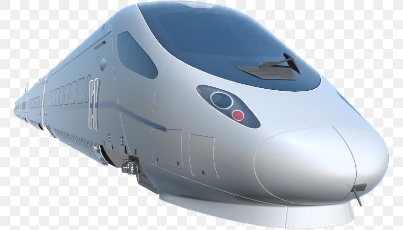 Train Rail Transport High-speed Rail Shinkansen TGV, PNG, 766x469px, 3d Computer Graphics, 3d Modeling, Train, Autodesk 3ds Max, Bullet Train Download Free