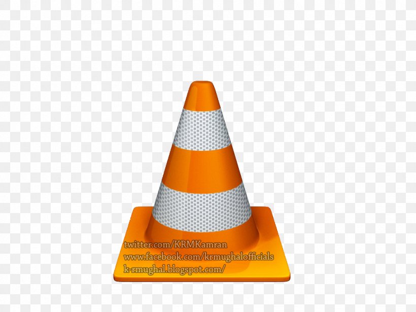 VLC Media Player M4V Computer Software Media Player Classic, PNG, 1024x768px, Vlc Media Player, Computer Software, Cone, Free Software, Linux Download Free