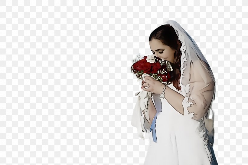 Wedding Dress, PNG, 2452x1632px, Veil, Bride, Dress, Formal Wear, Gown Download Free