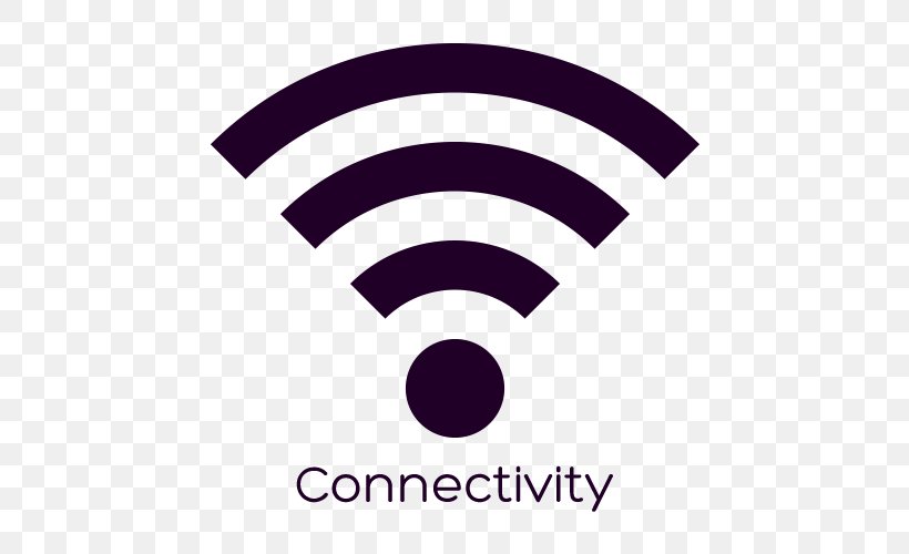 Wi-Fi Wireless IPhone, PNG, 500x500px, Wifi, Area, Bluetooth, Brand, Hotspot Download Free