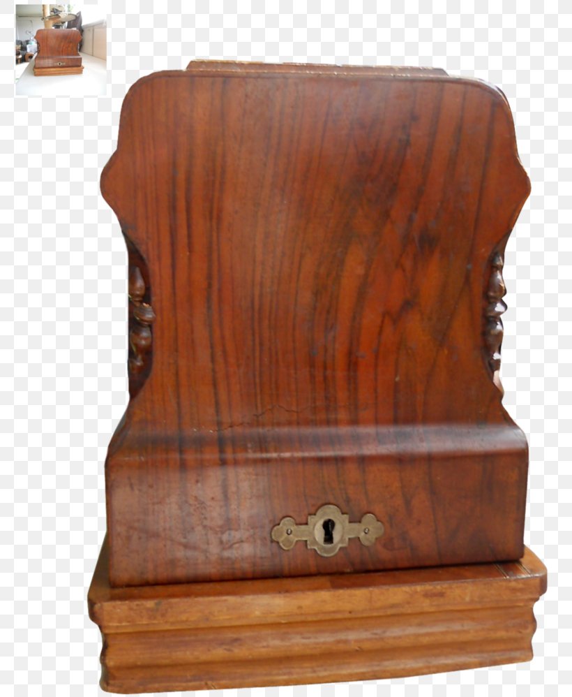 Wood Stain Hardwood Varnish Antique, PNG, 801x998px, Wood Stain, Antique, Box, Brown, Furniture Download Free