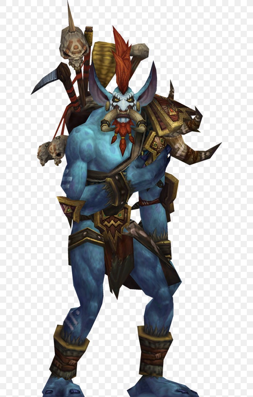 World Of Warcraft: Cataclysm Vol'jin Sylvanas Windrunner Troll, PNG, 621x1285px, World Of Warcraft Cataclysm, Action Figure, Armour, Blizzard Entertainment, Deviantart Download Free