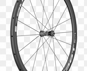 Bicycle - Bicycle Wheels Carbon Autofelge PNG