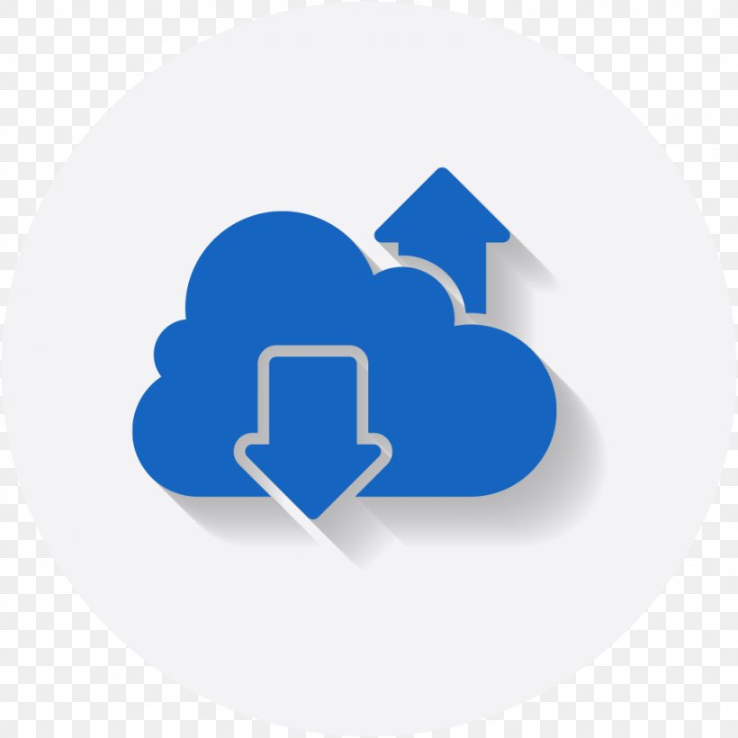 Cloud Computing Cloud Storage, PNG, 1024x1024px, Cloud Computing, Brand, Cloud Storage, Computer, Computer Data Storage Download Free