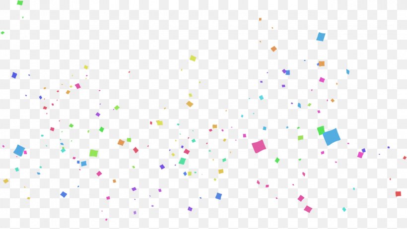 Confetti Desktop Wallpaper Clip Art, PNG, 1277x721px, Confetti, Animation, Display Resolution, New Year, Party Download Free