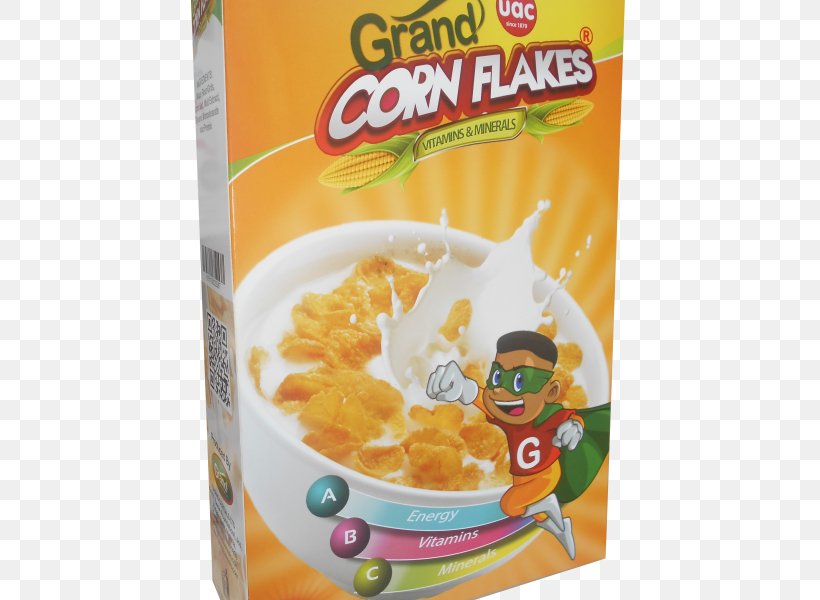 Corn Flakes Breakfast Cereal Frosted Flakes Junk Food, PNG, 600x600px, Corn Flakes, Breakfast, Breakfast Cereal, Cereal, Commodity Download Free