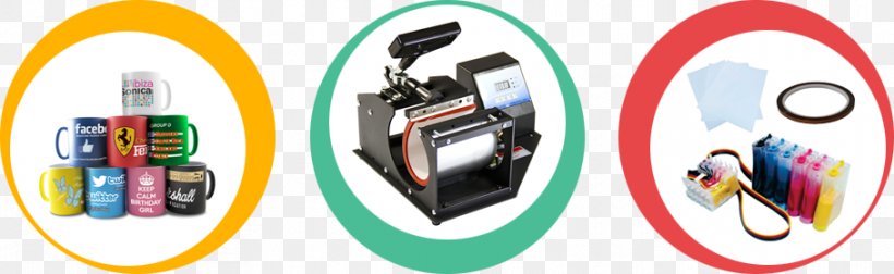 Dye-sublimation Printer Brand, PNG, 909x280px, Dyesublimation Printer, Brand, Mug, Printer, Printing Download Free