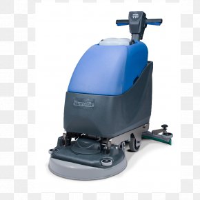 Dry Cleaning Machine - Floor Scrubber Cleaning Vacuum Cleaner PNG