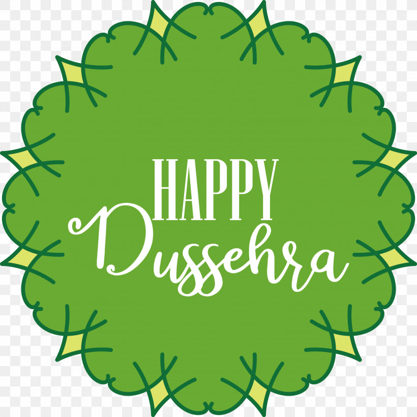 Happy Dussehra, PNG, 3000x3000px, Happy Dussehra, Drawing, Floral Design, Floral Frame, Flower Download Free