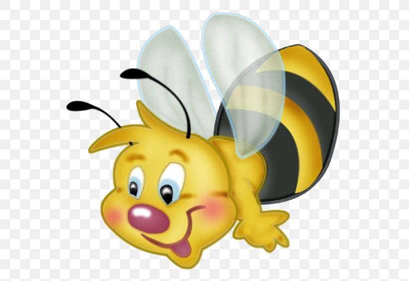 Honey Bee Insect Bumblebee Clip Art, PNG, 564x564px, Bee, Animal, Beehive, Bluebird, Bumblebee Download Free