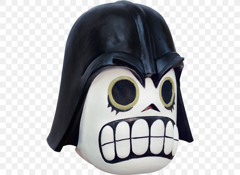 Latex Mask Calavera Halloween Costume, PNG, 600x600px, Mask, Adult, Anakin Skywalker, Calavera, Clothing Accessories Download Free