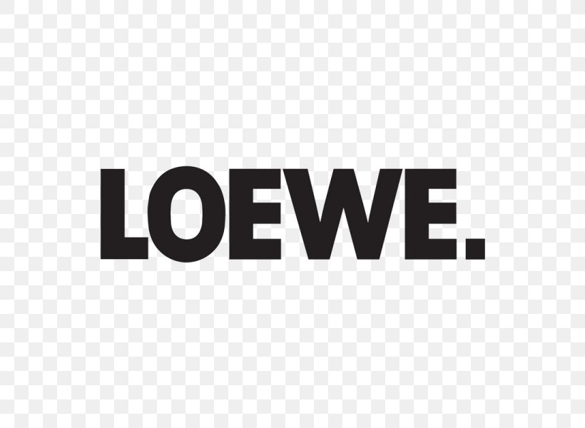 LOEWE Modul Feature Drive SL2xx Logo Brand Product Design, PNG, 600x600px, Logo, Brand, Loewe, Silver, Television Set Download Free