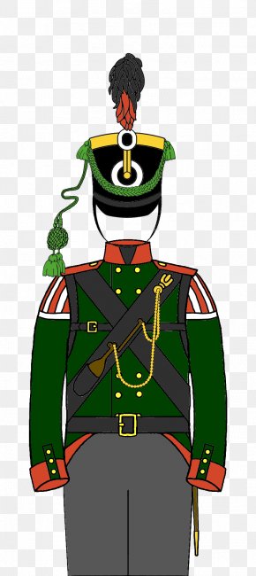 Military - Military Uniforms Military Rank Illustration Character PNG