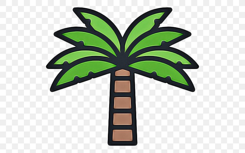 Palm Tree Background, PNG, 512x512px, Palm Trees, Arecales, Coconut, Green, Hemp Family Download Free