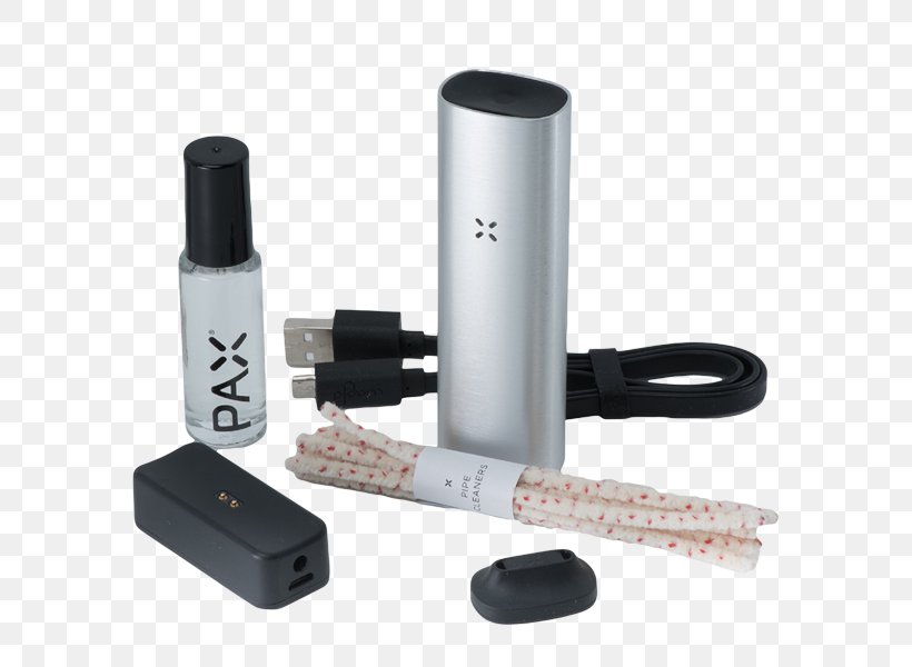 PAX Labs Vaporizer Electronic Cigarette Cannabis, PNG, 600x600px, Pax, Cannabis, Cleaning, Cosmetics, Electronic Cigarette Download Free