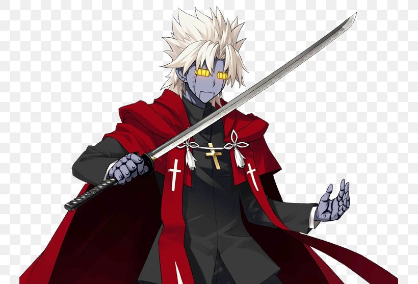 Shirou Emiya Fate/Grand Order Fate/stay Night Shimabara Rebellion Fate ...