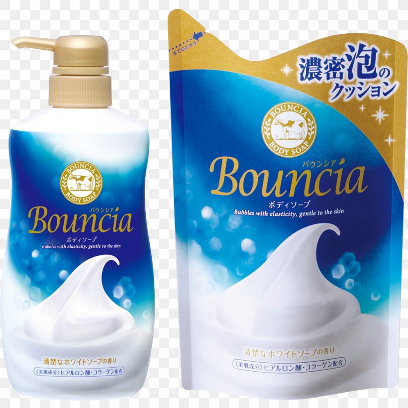 Shower Gel Soap Perfume Cosmetics Gyunyu Bouncia Premium Floral Body Wash, PNG, 1000x1000px, Shower Gel, Aroma Compound, Cosmetics, Cream, Dove Download Free
