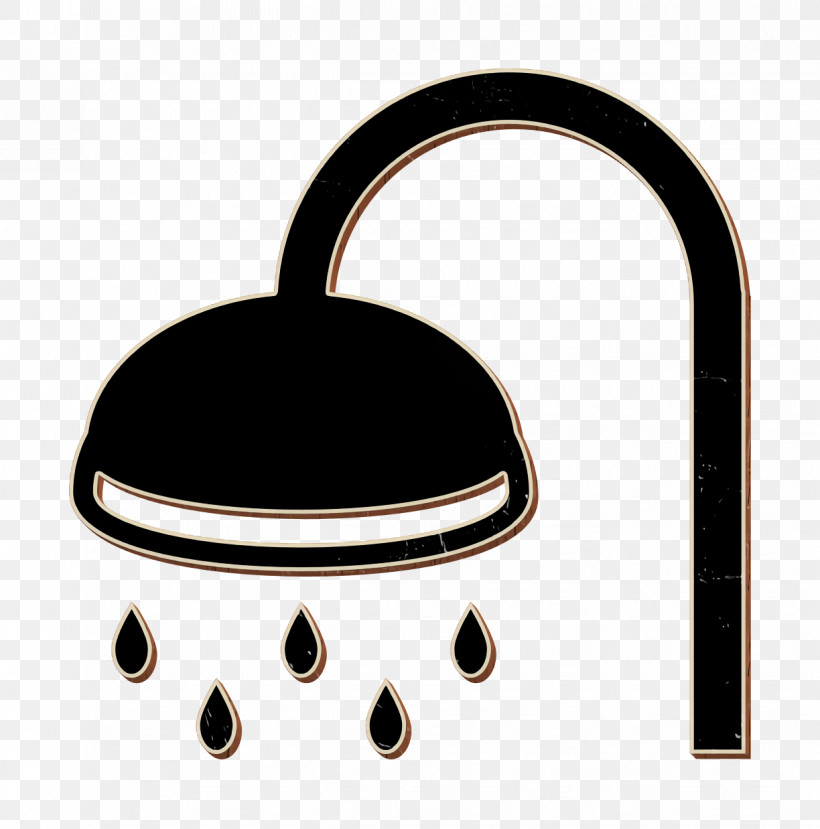 Shower Icon Icon Shower Icon, PNG, 1224x1238px, Shower Icon, Boiler, Brest, Cauldron, Headphones Download Free