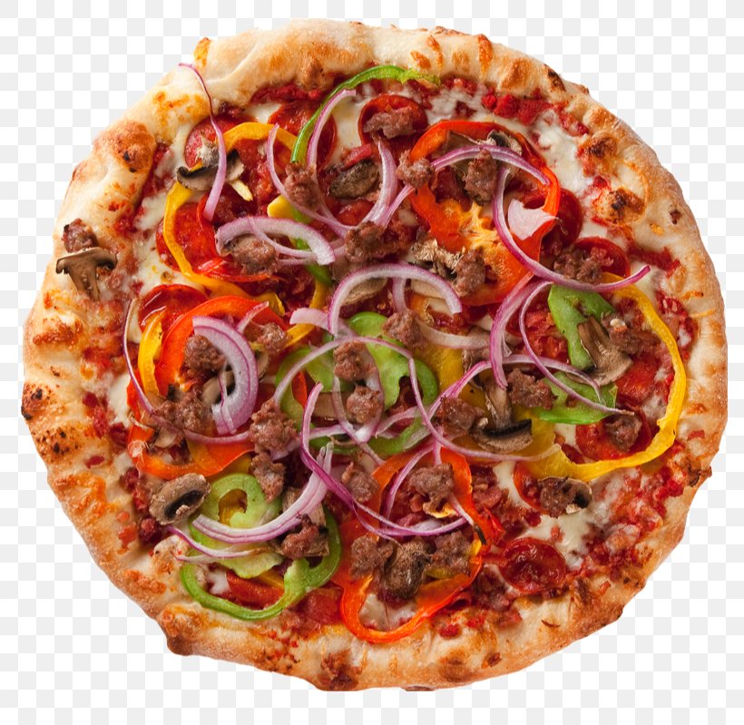Sicilian Pizza Italian Cuisine Kebab New York-style Pizza, PNG, 799x799px, Pizza, American Food, California Style Pizza, Californiastyle Pizza, Cuisine Download Free