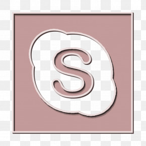 Skype Icon Solid Social Media Logos Icon PNG