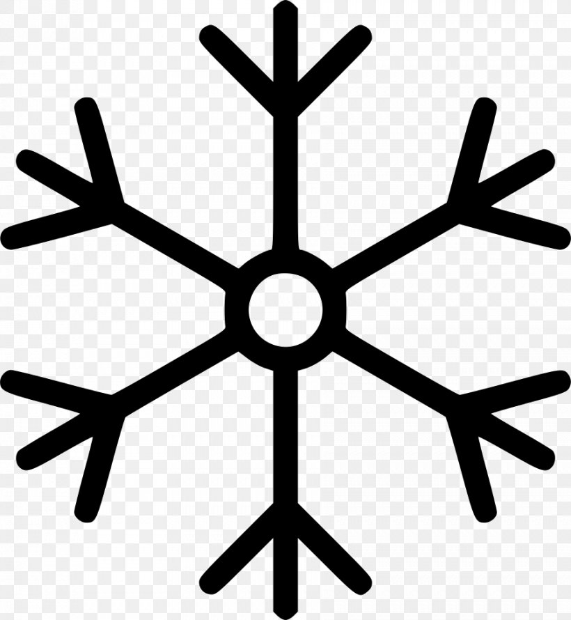 Snowflake Illustration, PNG, 902x980px, Snowflake, Flat Design, Snow, Symbol, Symmetry Download Free