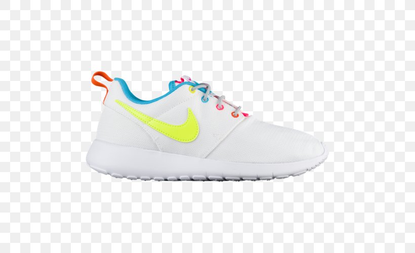 Sports Shoes France Nike Roshe One Flight Weight, PNG, 500x500px, Sports Shoes, Air Jordan, Aqua, Athletic Shoe, Basketball Shoe Download Free