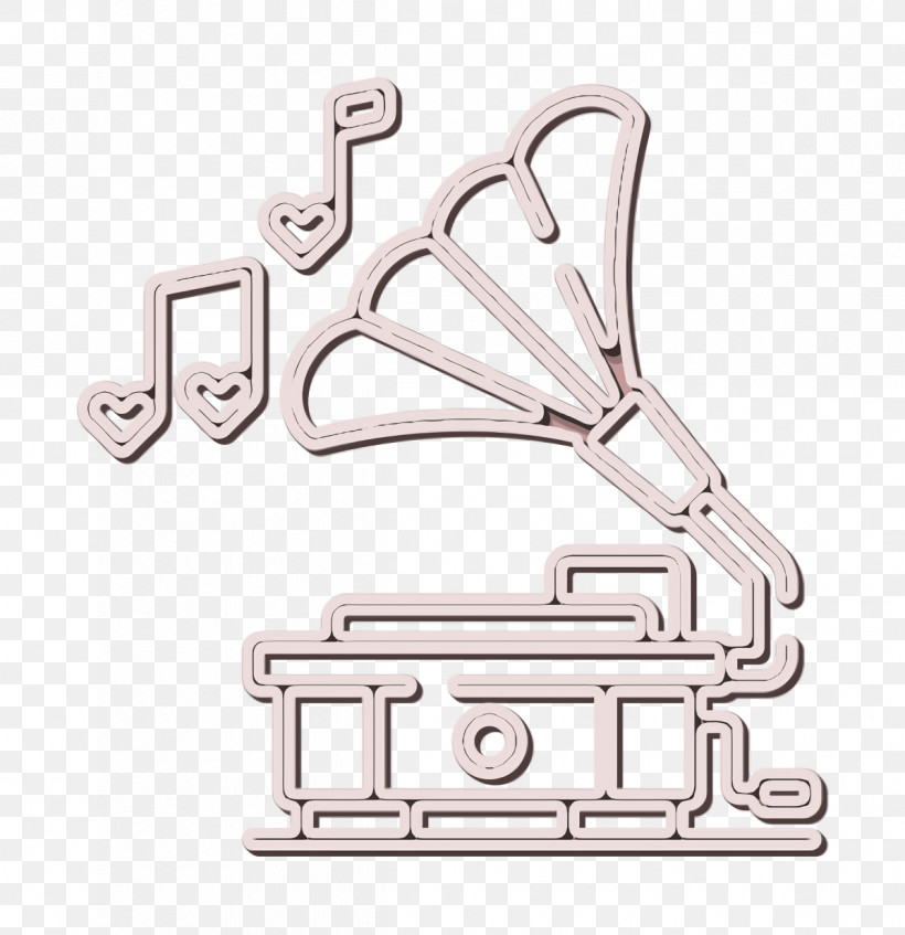 Track Icon Gramophone Icon Wedding Icon, PNG, 1198x1238px, Track Icon, Angle, Geometry, Gramophone Icon, Line Download Free