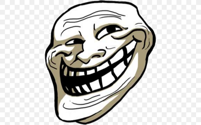 Troll Face Quest Video Games Troll Face Quest Punch Memes Word Link Android Dig Deep!, PNG, 512x512px, Watercolor, Cartoon, Flower, Frame, Heart Download Free