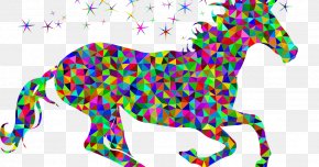 Unicorn Desktop Wallpaper Clip Art, PNG, 750x577px, Unicorn, Animal ...