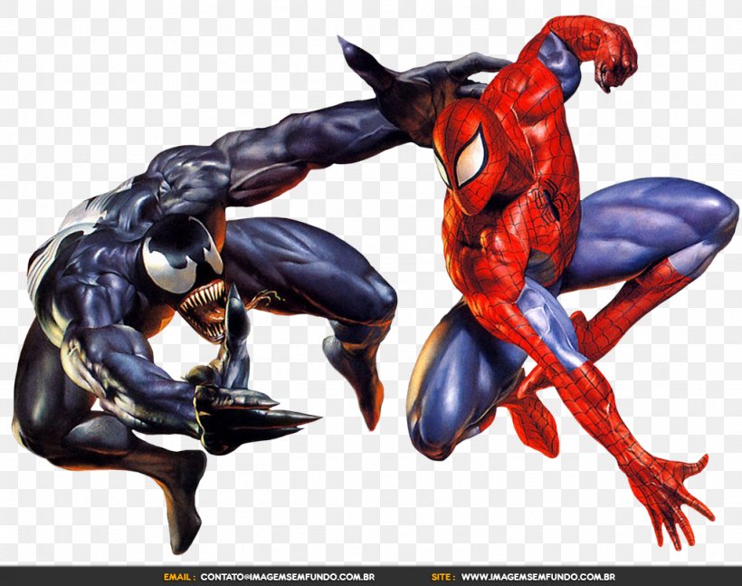 Venom/Spider-Man: Separation Anxiety Venom/Spider-Man: Separation Anxiety Eddie Brock Spider-Man And Venom: Maximum Carnage, PNG, 1024x808px, Venom, Carnage, Eddie Brock, Fictional Character, Marvel Heroes 2016 Download Free