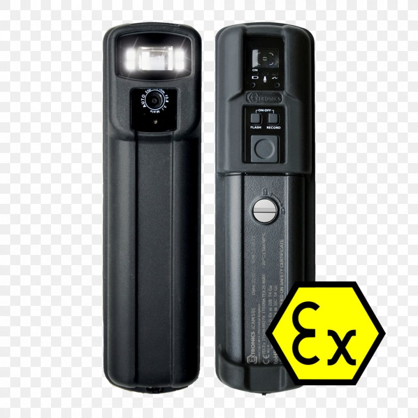 ATEX Directive Intrinsic Safety Electrical Equipment In Hazardous Areas Camera Explosion-proof Enclosures, PNG, 1000x1000px, Atex Directive, Camera, Certification, Digital Cameras, Electronic Device Download Free